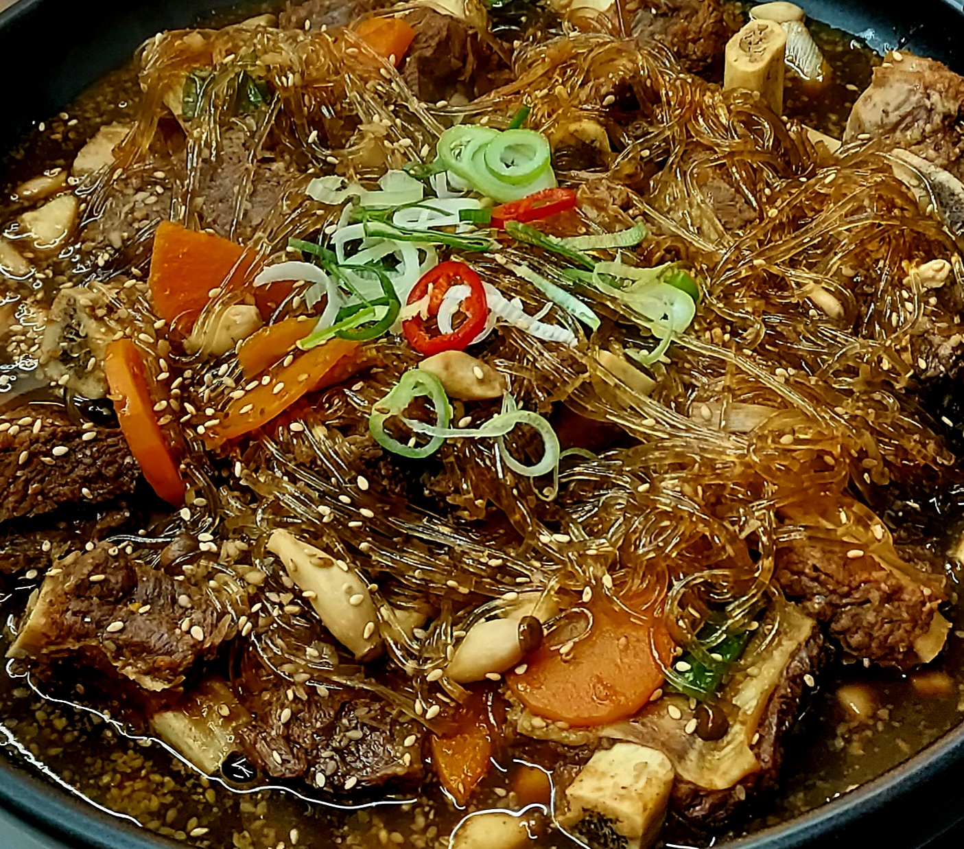 소문난갈비찜 본점 대표 이미지