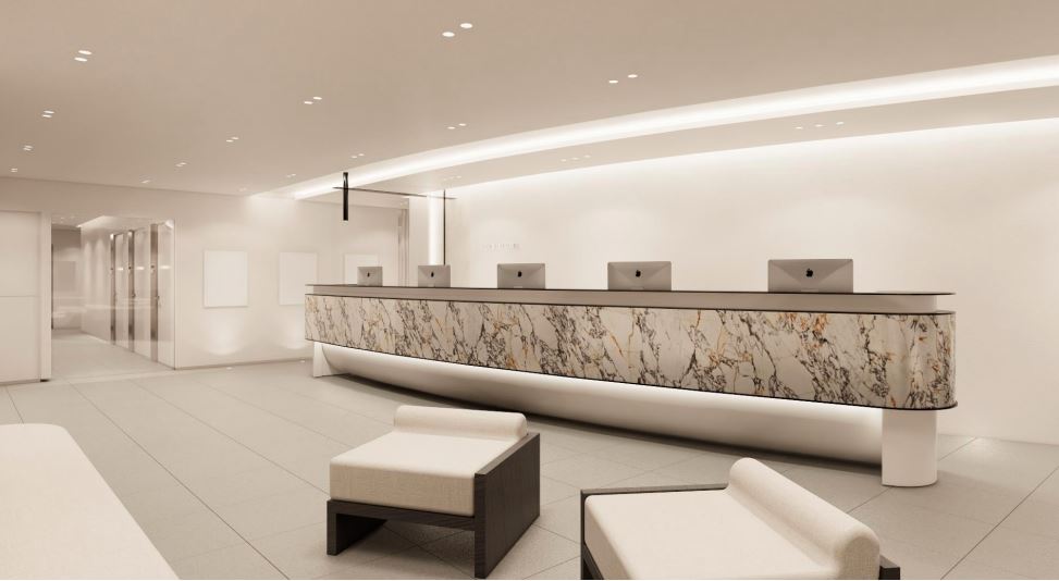 플로레스피부과 대표 이미지