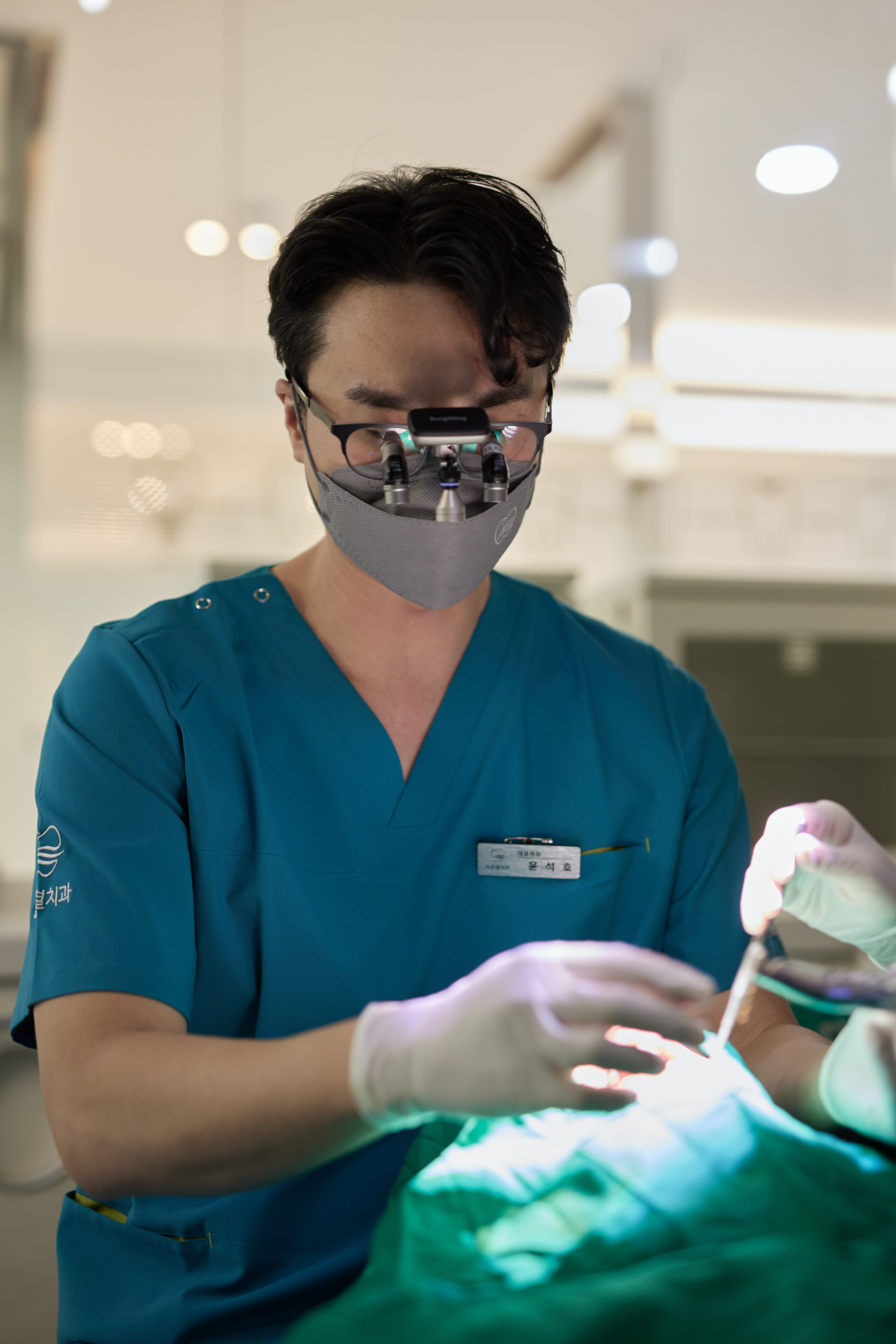 밝은결치과의원 대표 이미지