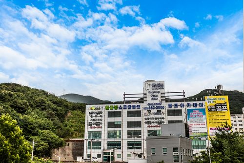정원베이커리