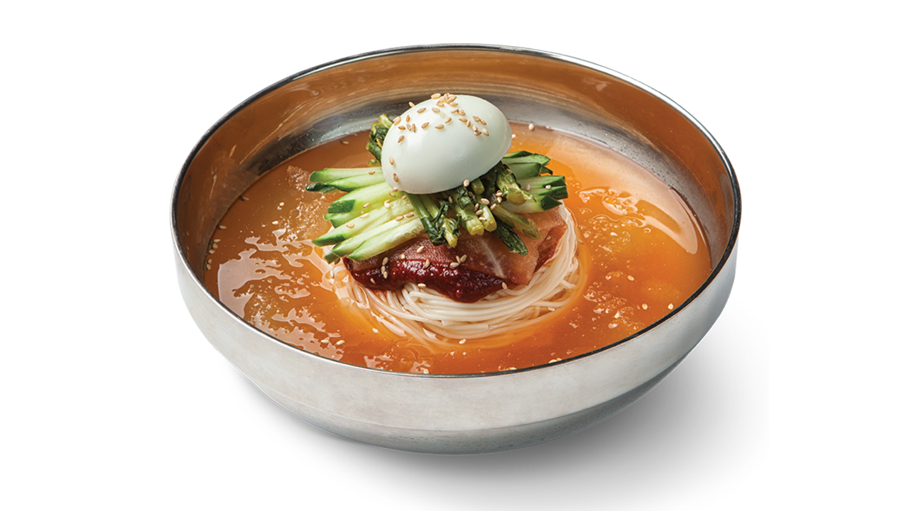 북촌손만두 구로대륭포스트1차점