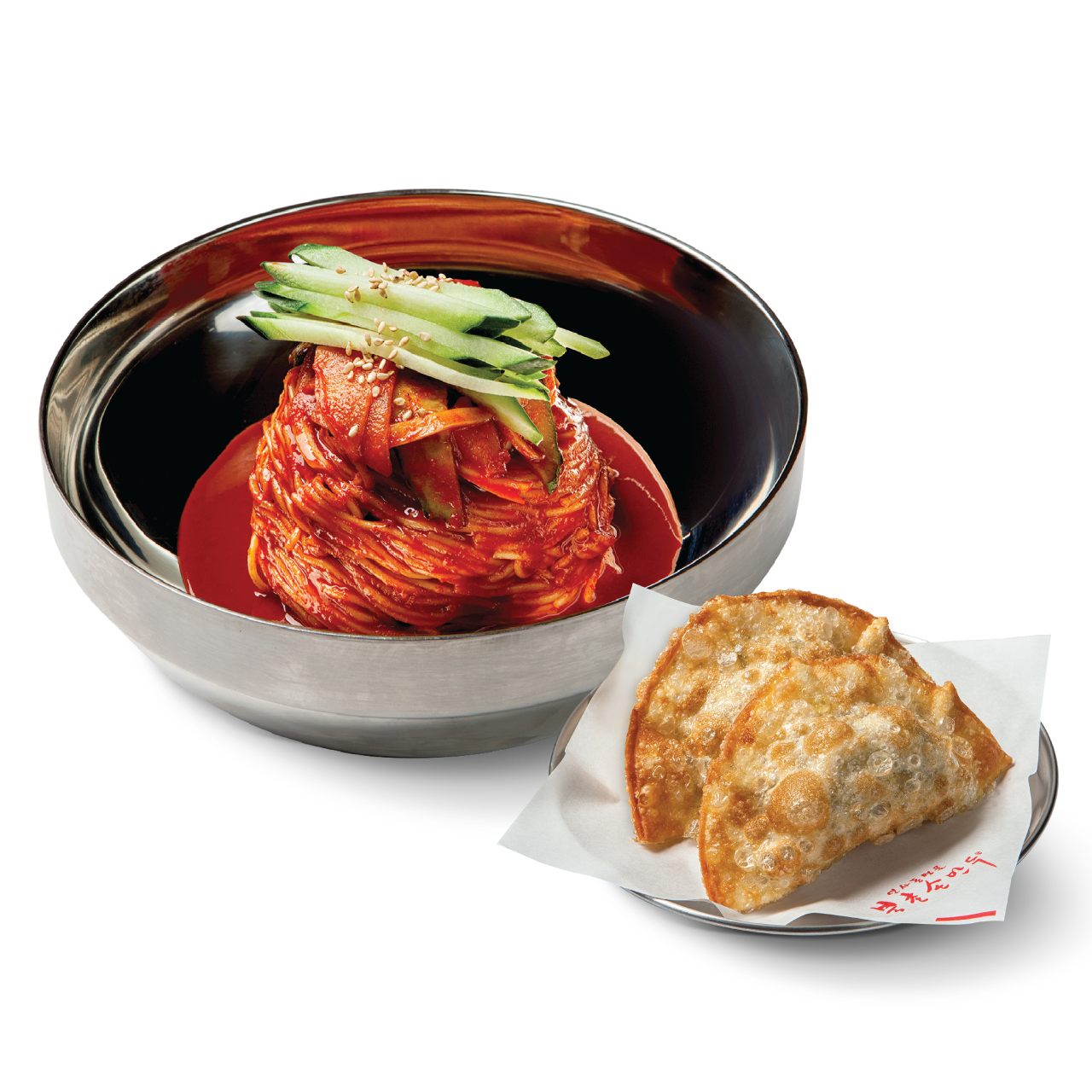 북촌손만두 홍대서교점