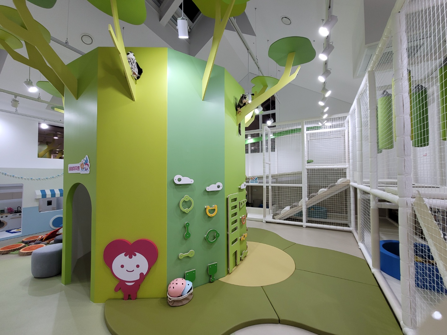 서울형키즈카페 동작구 상도3동점