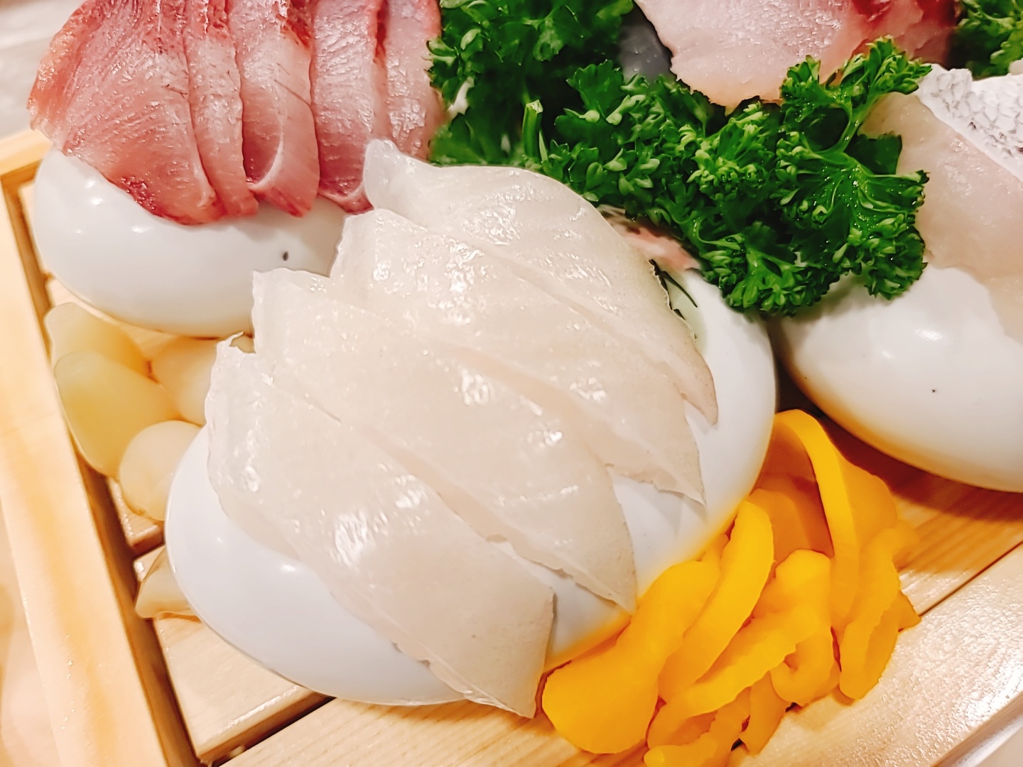 삼도숙성회 평택고덕점