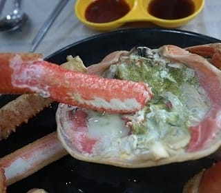 대포횟집 5