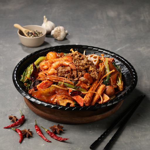 라쿵푸마라탕 학동점