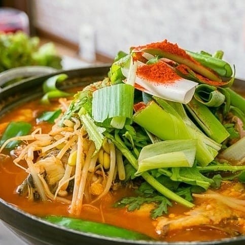 대포횟집 7