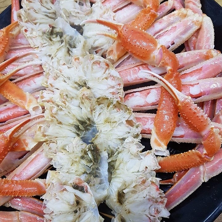 대포횟집 4