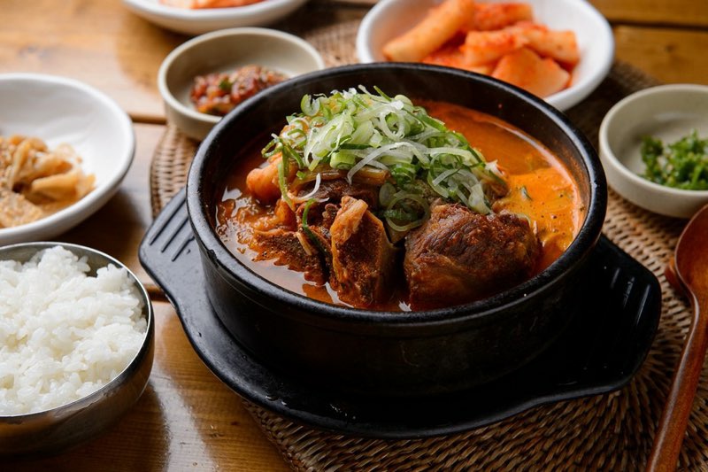 금복순대