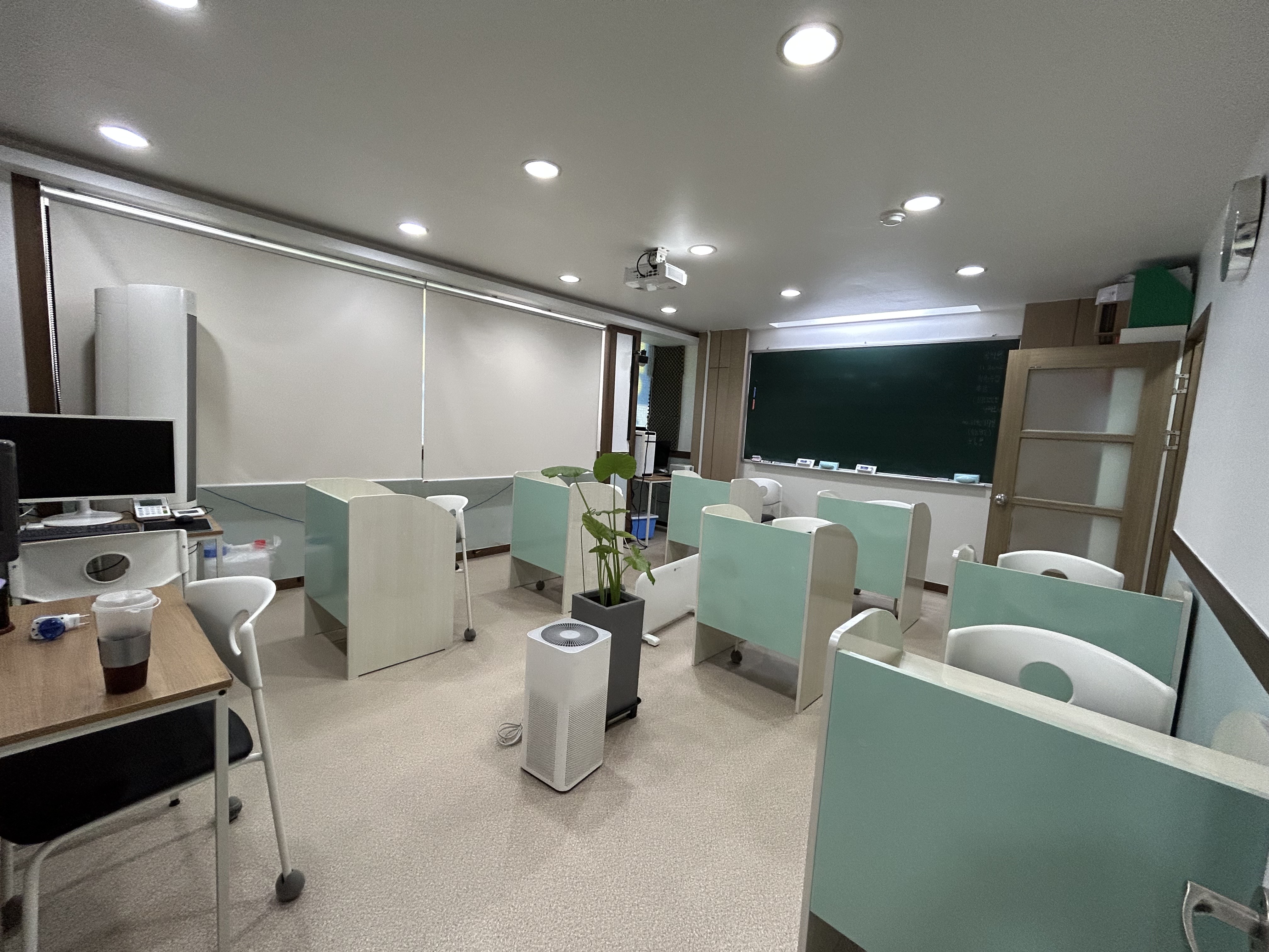 장쌤수학교습소