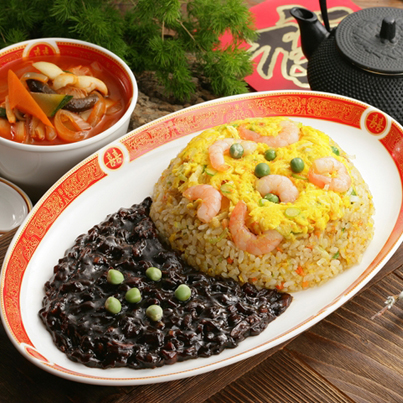 최고반점