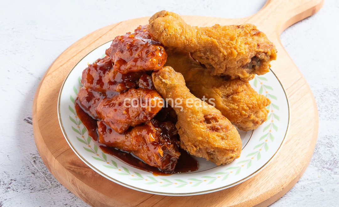 뽀빠이치킨 2호직영점