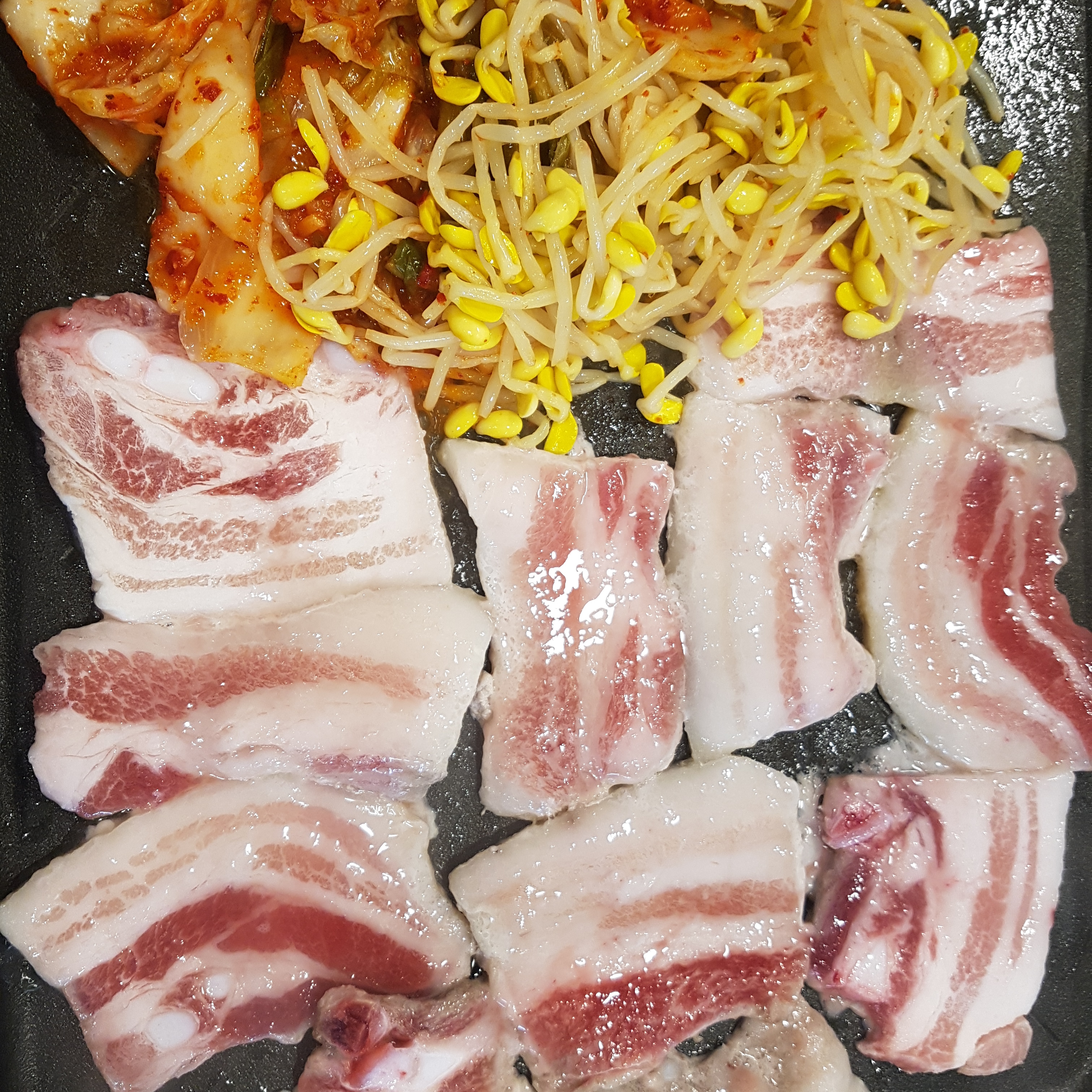 일품신한우찌개돼지찌개 평리점