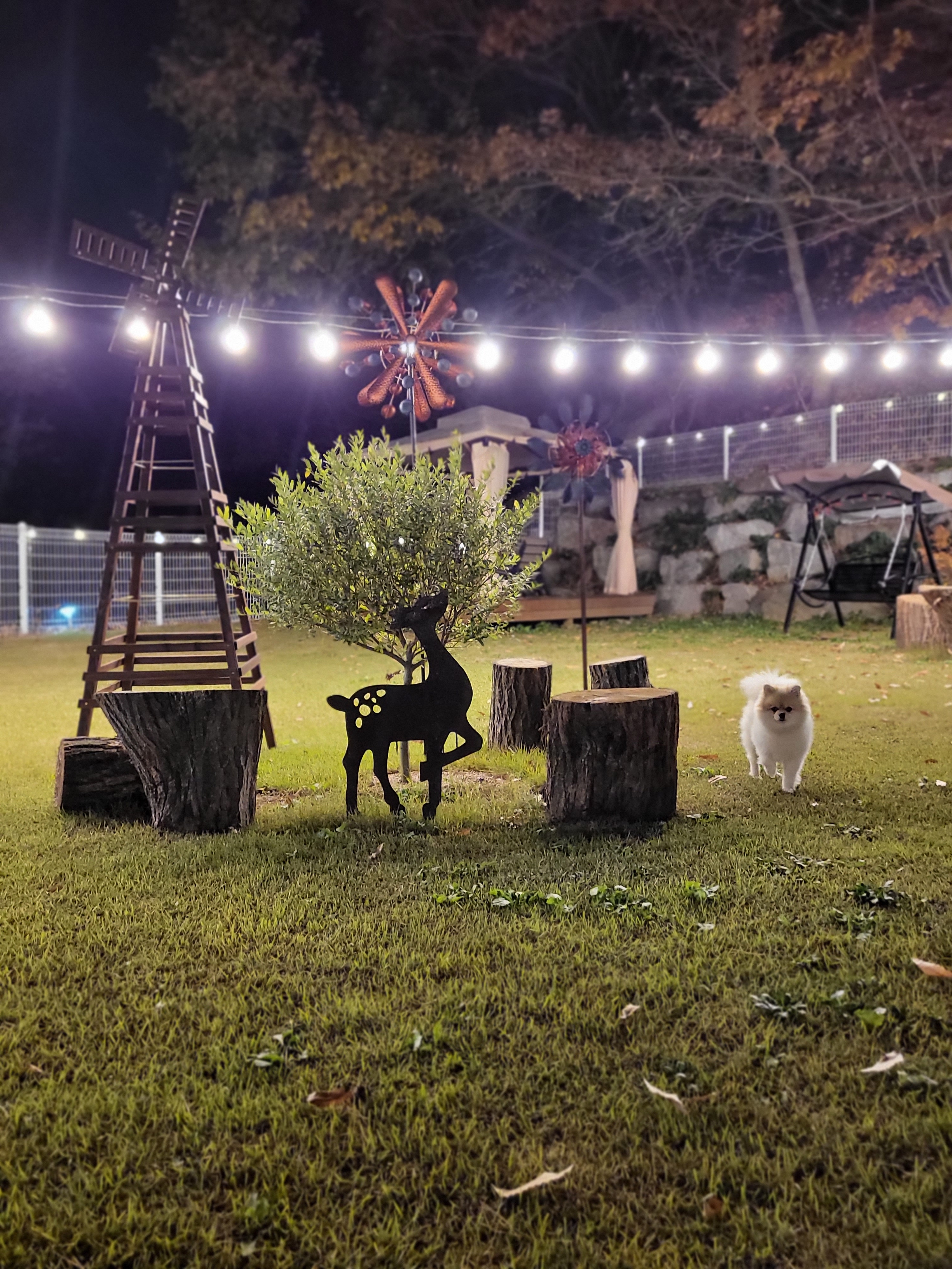 지리산하늘과바람과별과개