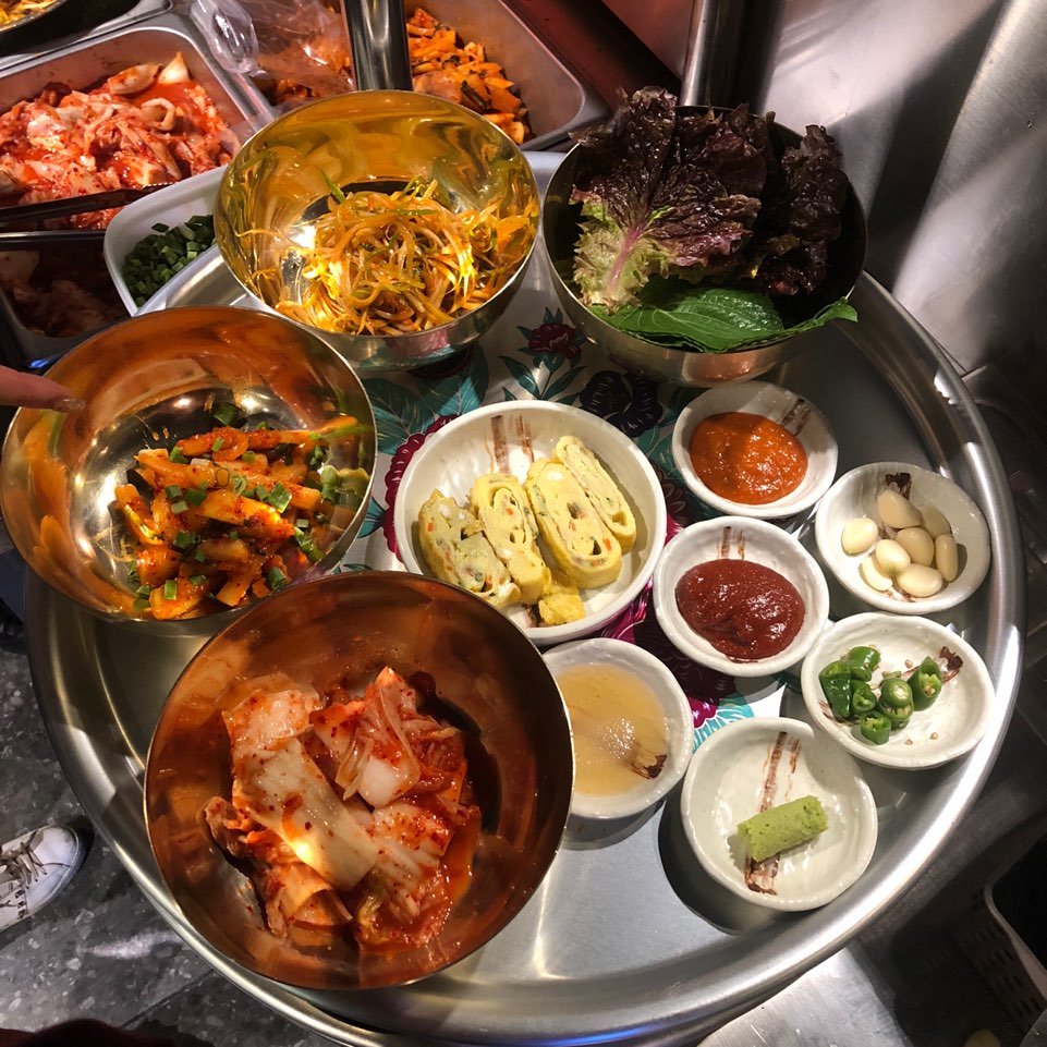 다봉랭삼 동탄점