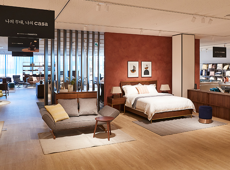 까사미아 인하대역점 대표 이미지