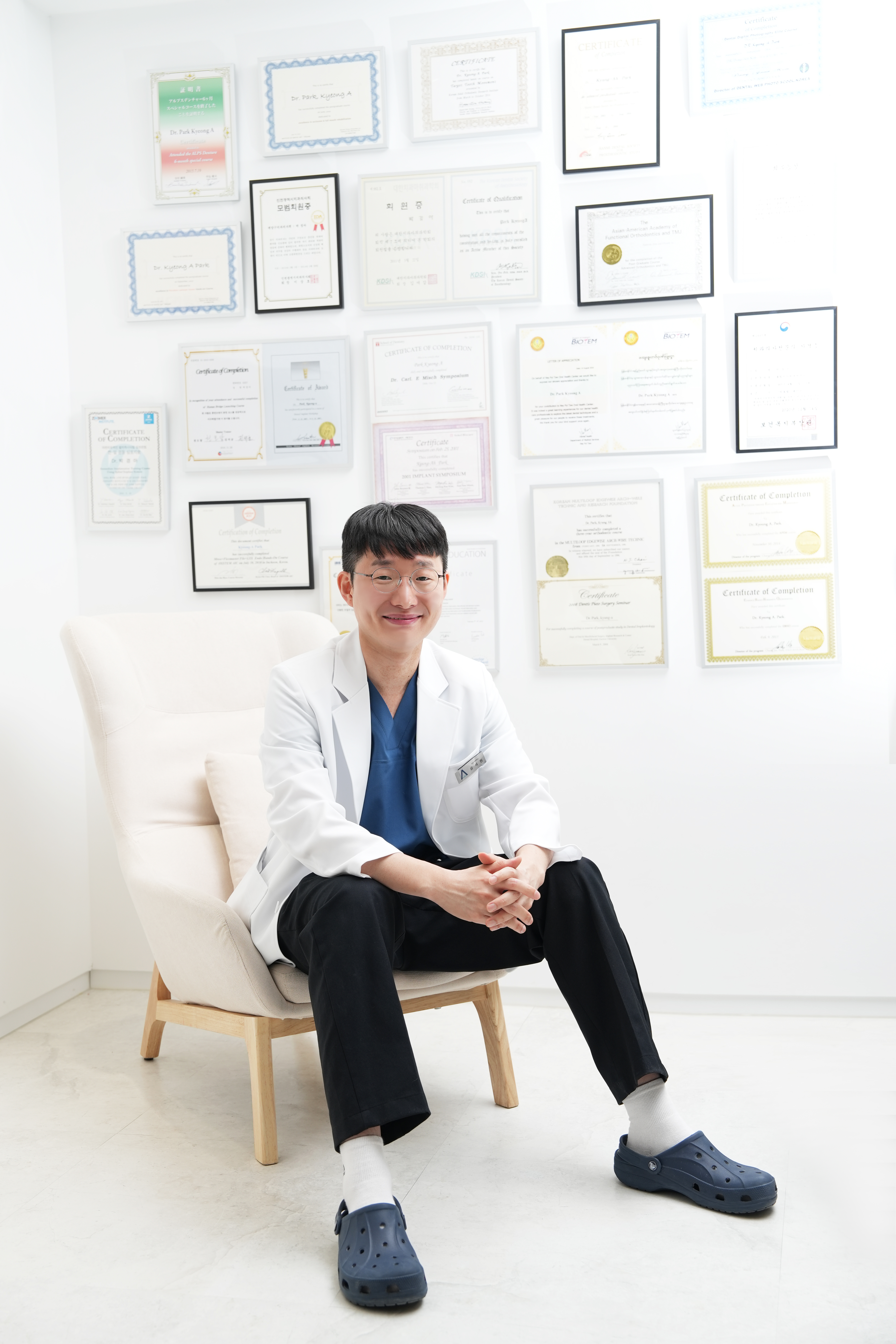 알프스치과의원 대표 이미지