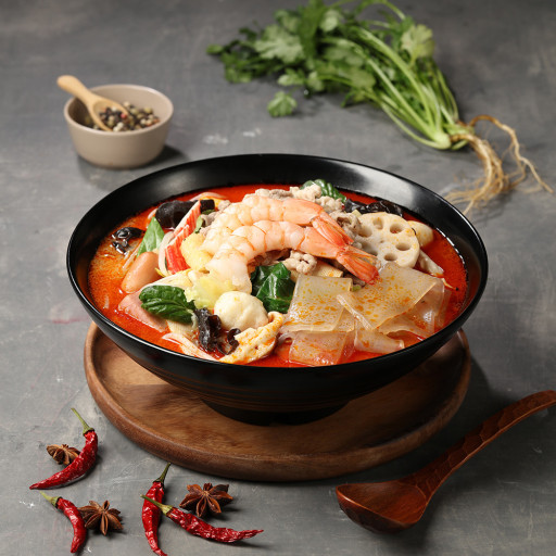 라쿵푸마라탕 학동점
