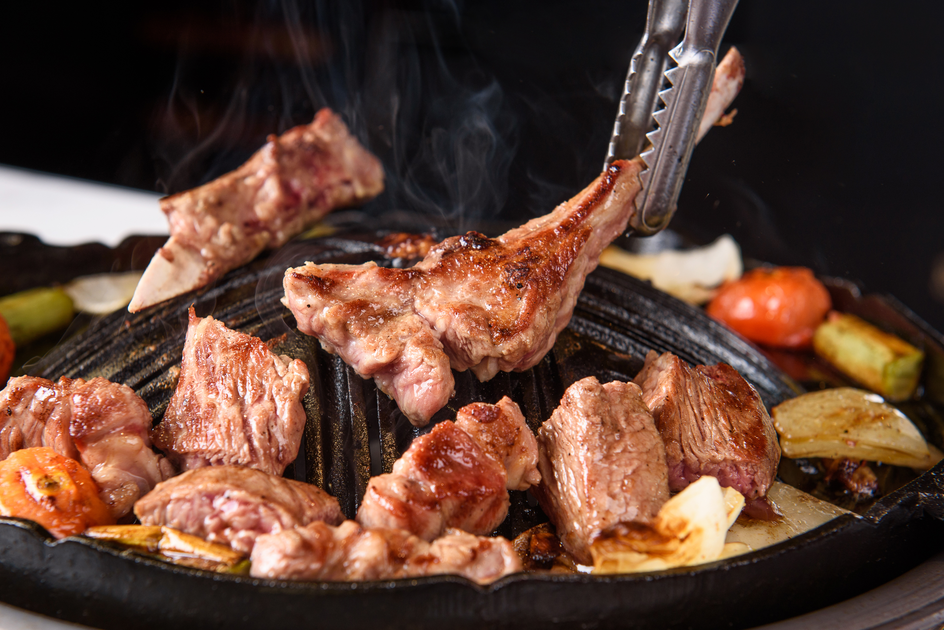 Dayf.TO | 양갈비맛집추천 서울 서초구 양갈비맛집 방문해 보세요 고메램 교대점