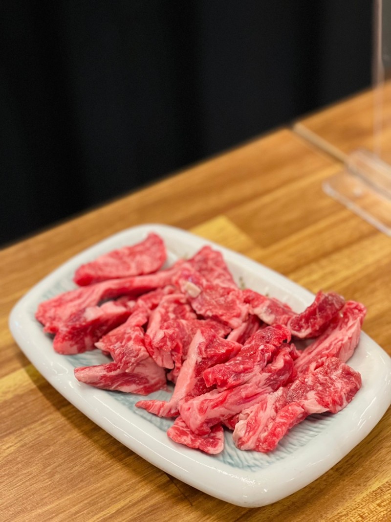 대전 대덕구에서 소갈비맛집 소개합니다 소갈비전문점 방문해 보세요 소담집 본점
