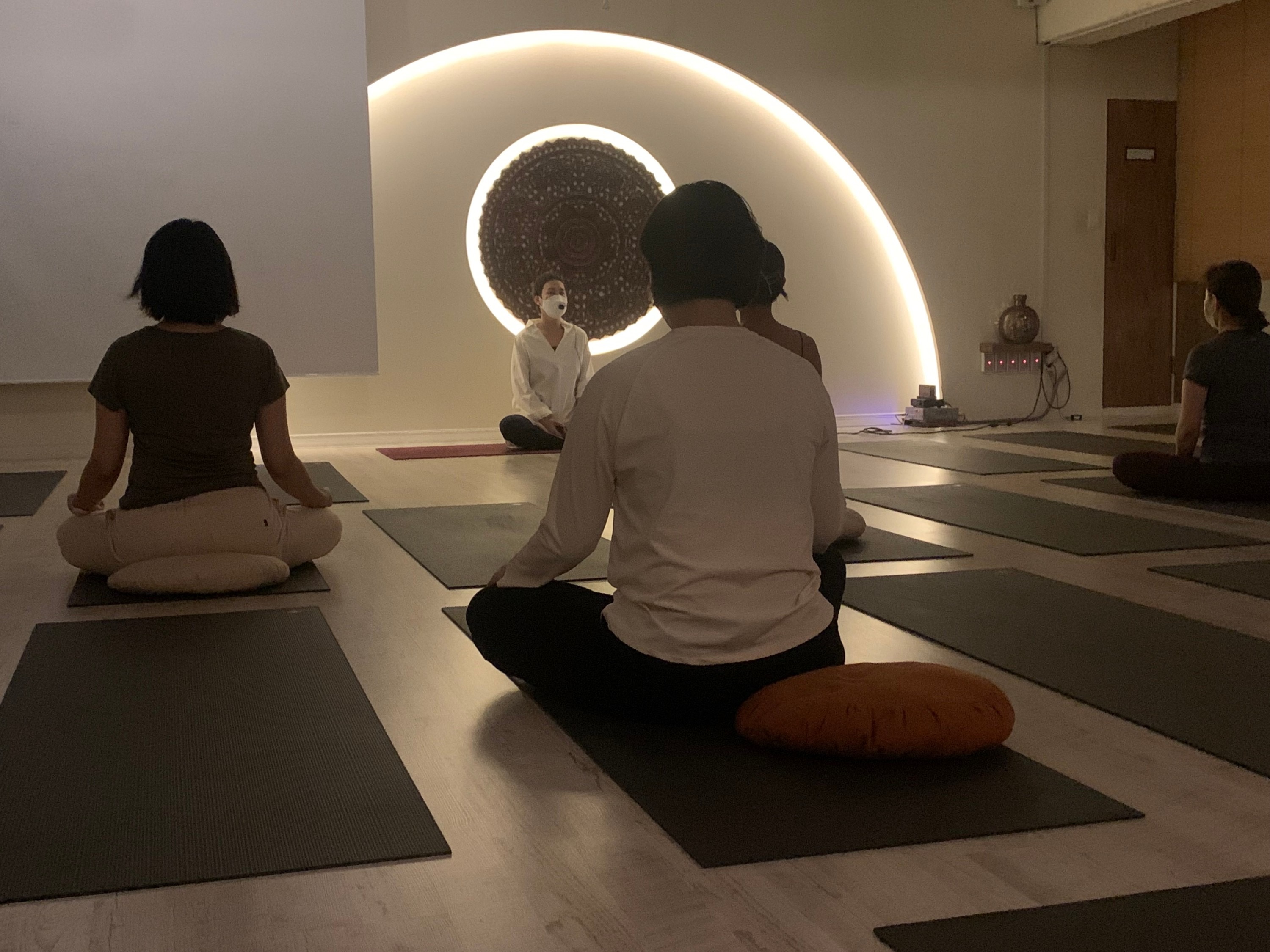 심리상담 아율 마인드워크 대표 이미지