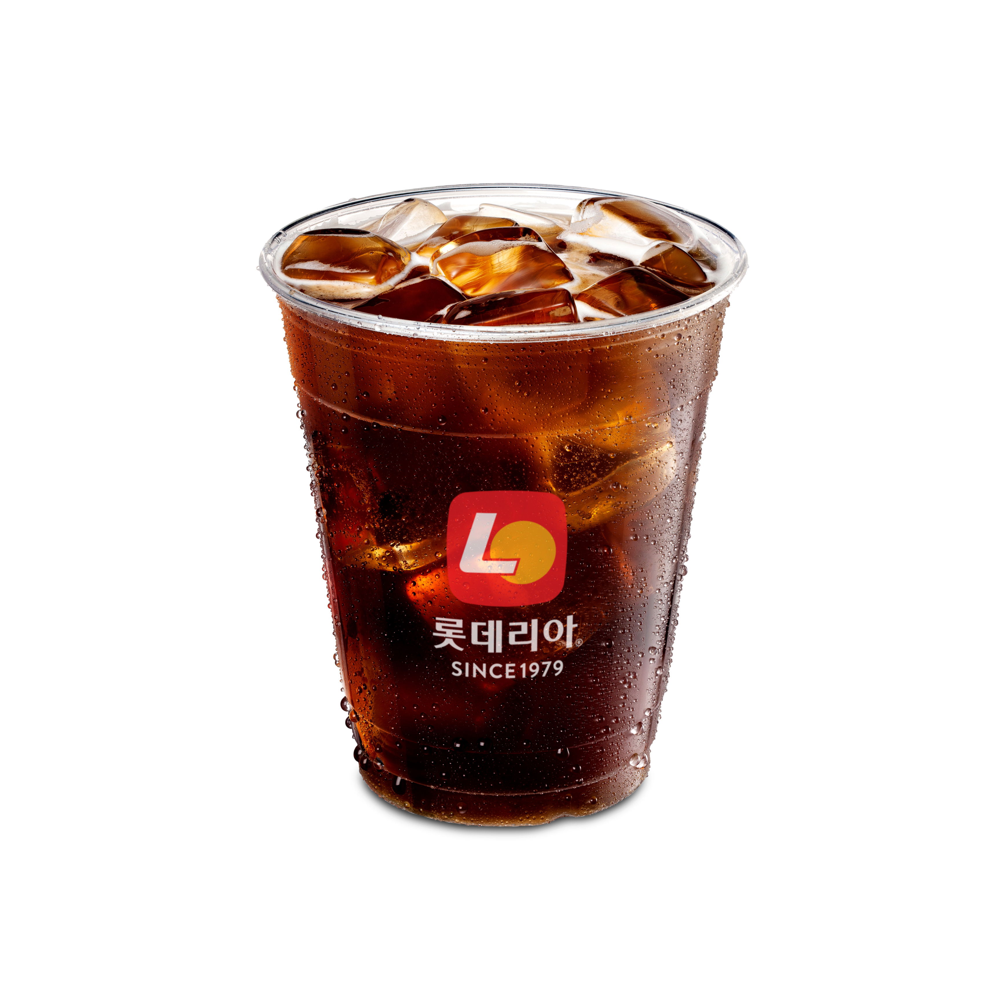 아메리카노 (ICE/HOT)