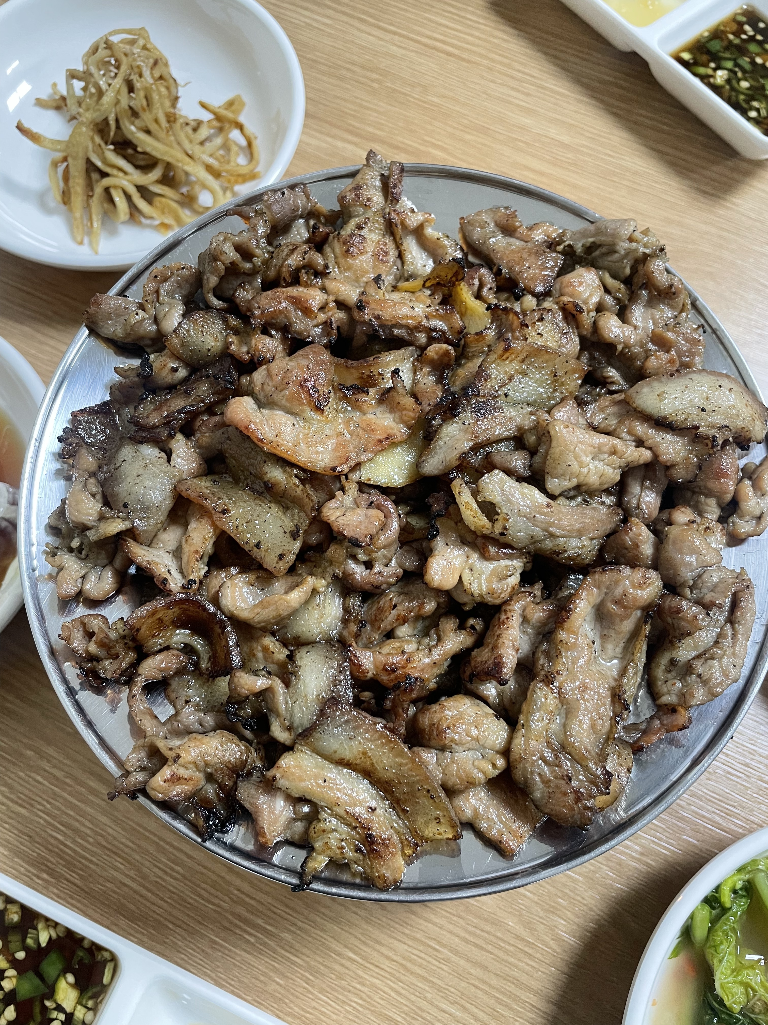 육일육연탄집