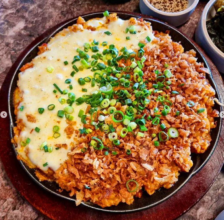 뼈탄집 시청점