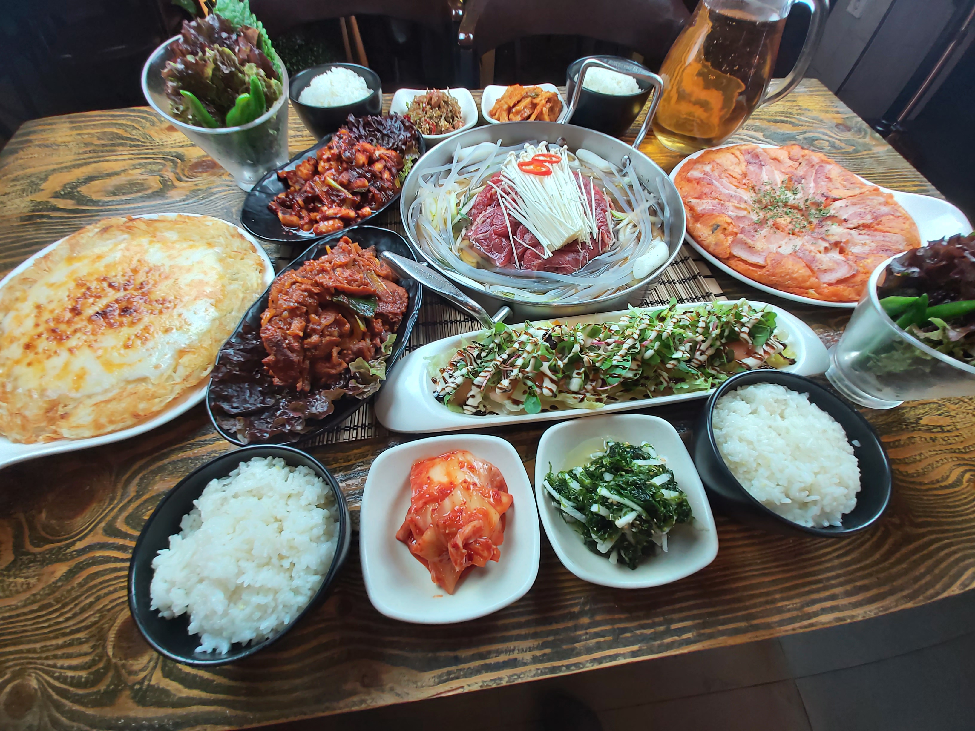 조선식당