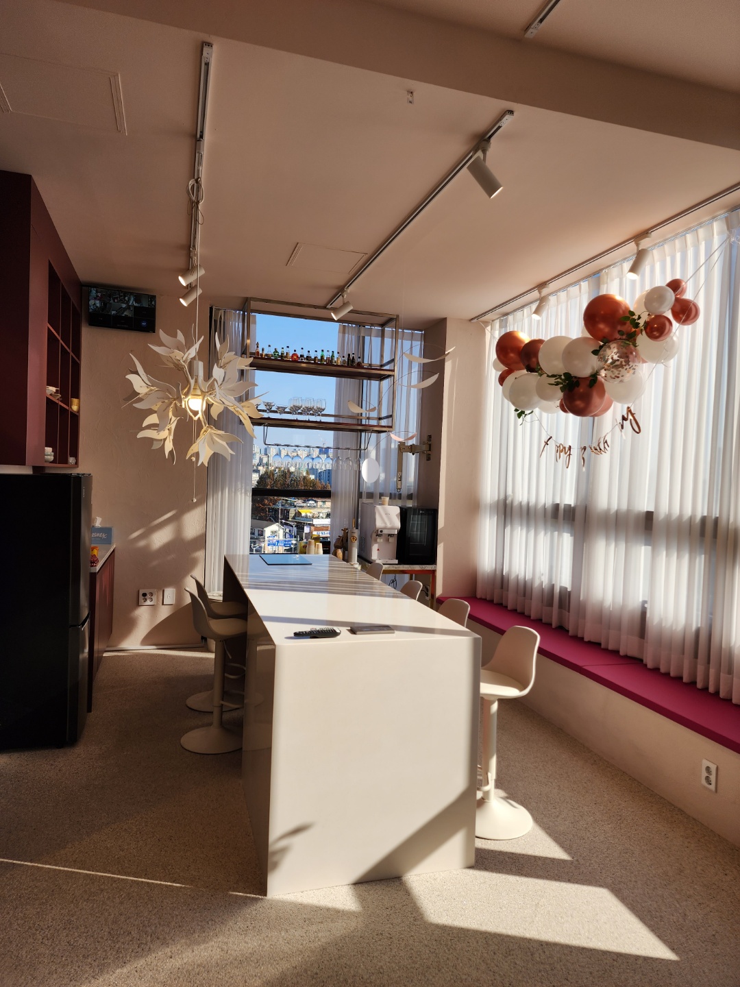 파티오브포레스트 파티룸 대표 이미지