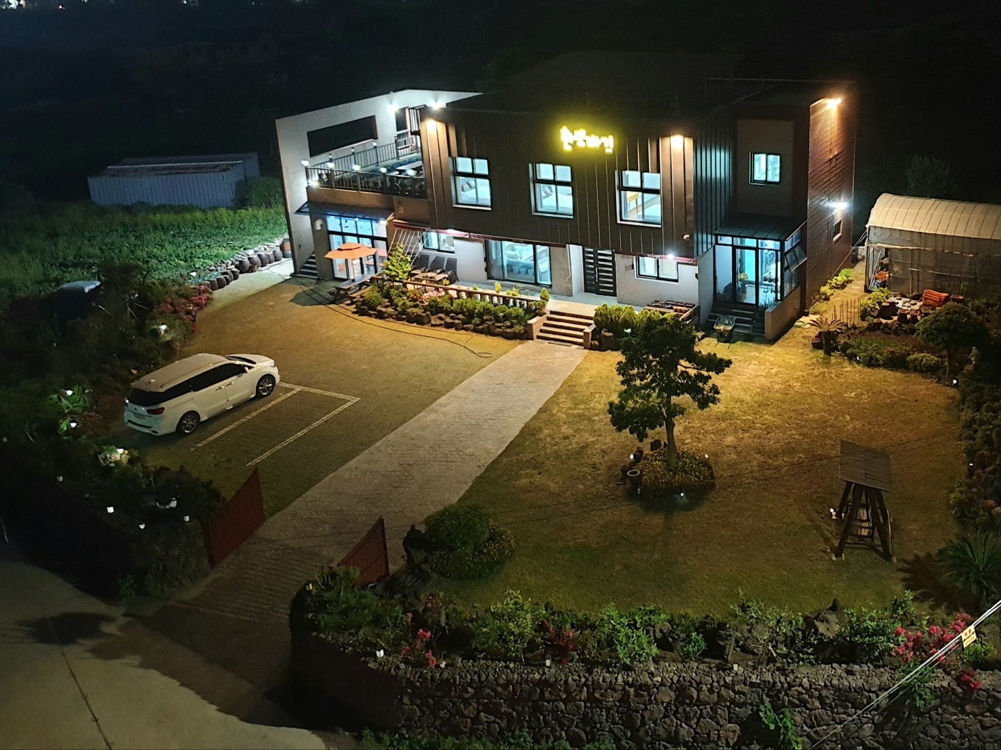 한또바기