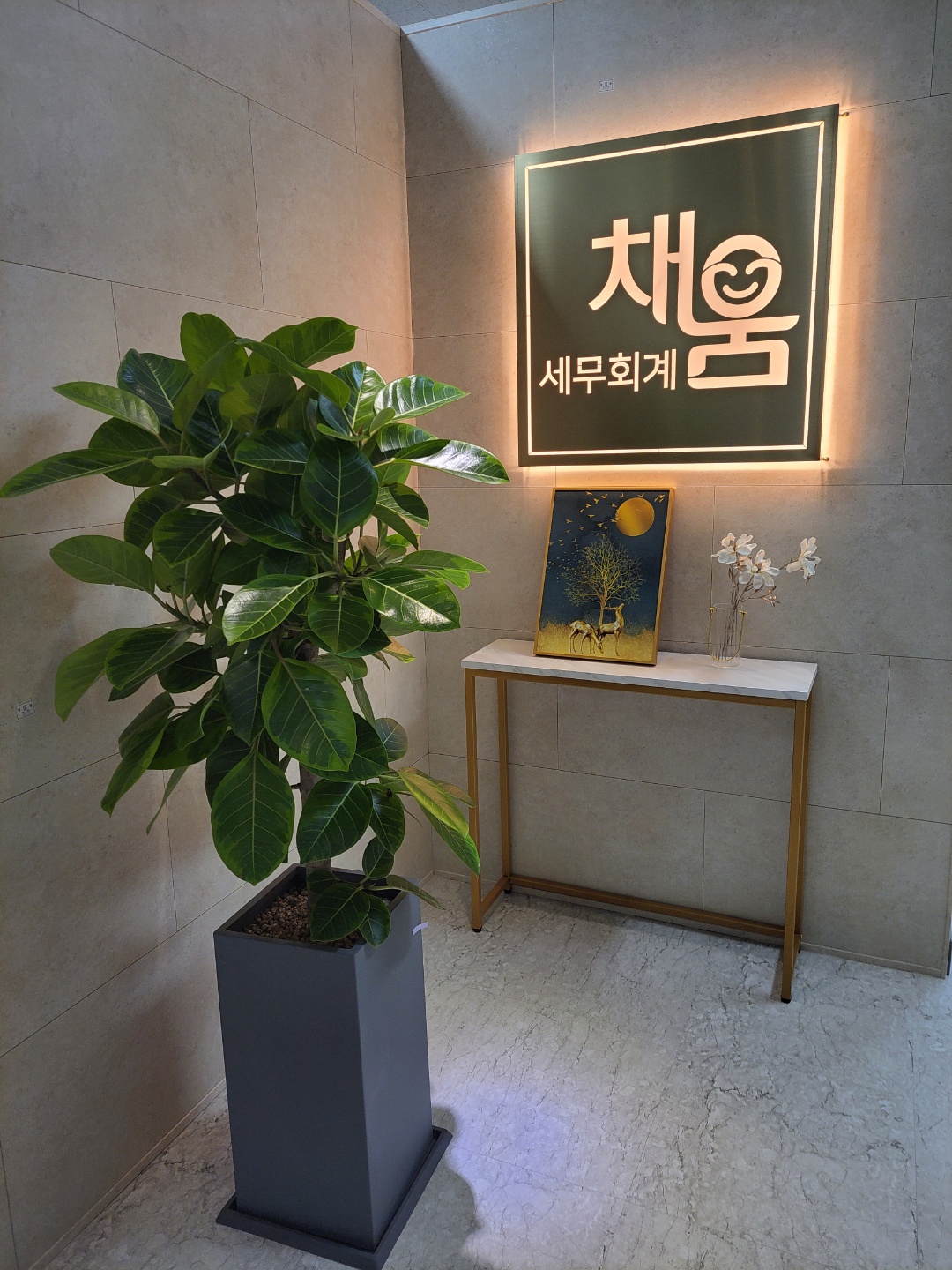 세무회계 채움 대표 이미지