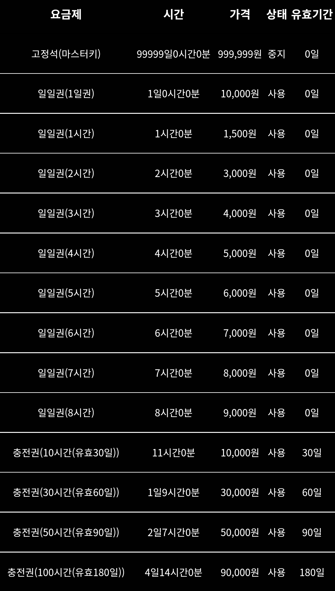 업체사진