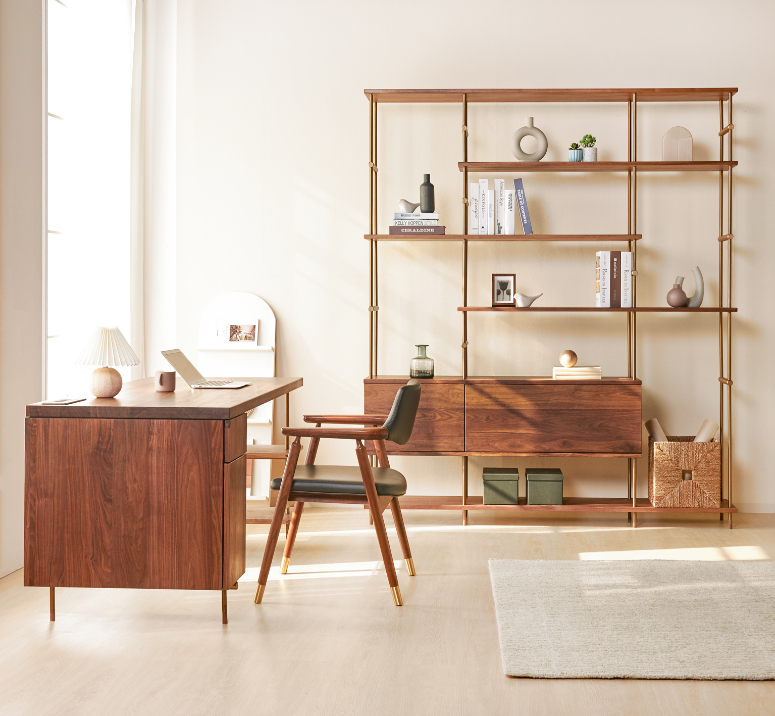 알렉스뮐러 서울쇼룸 대표 이미지