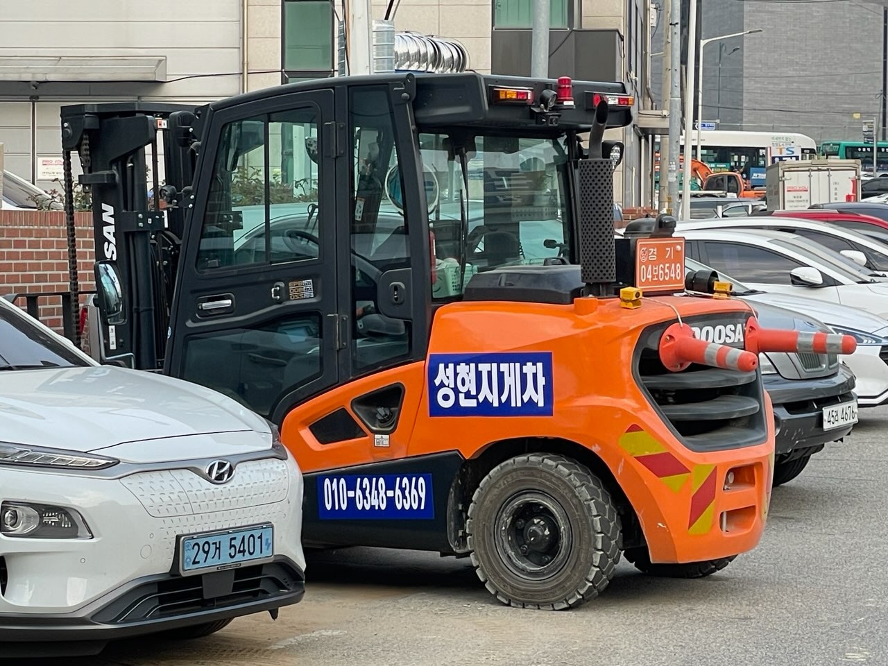 성현지게차일신건기