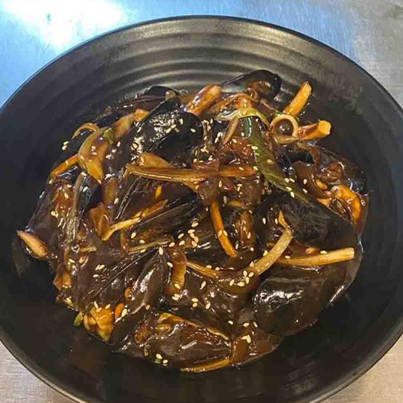 짬뽕일번지