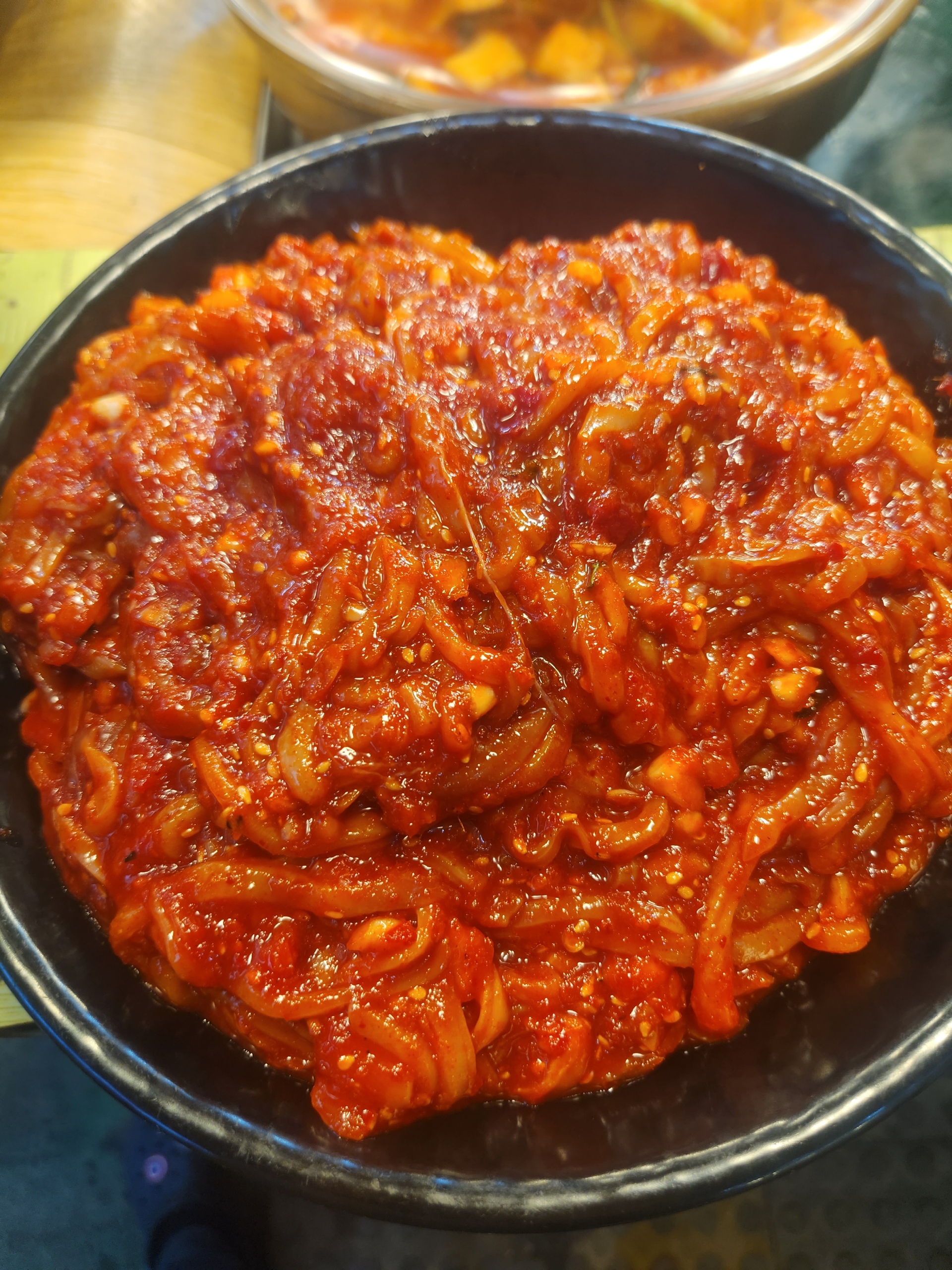 복순이 반찬가게
