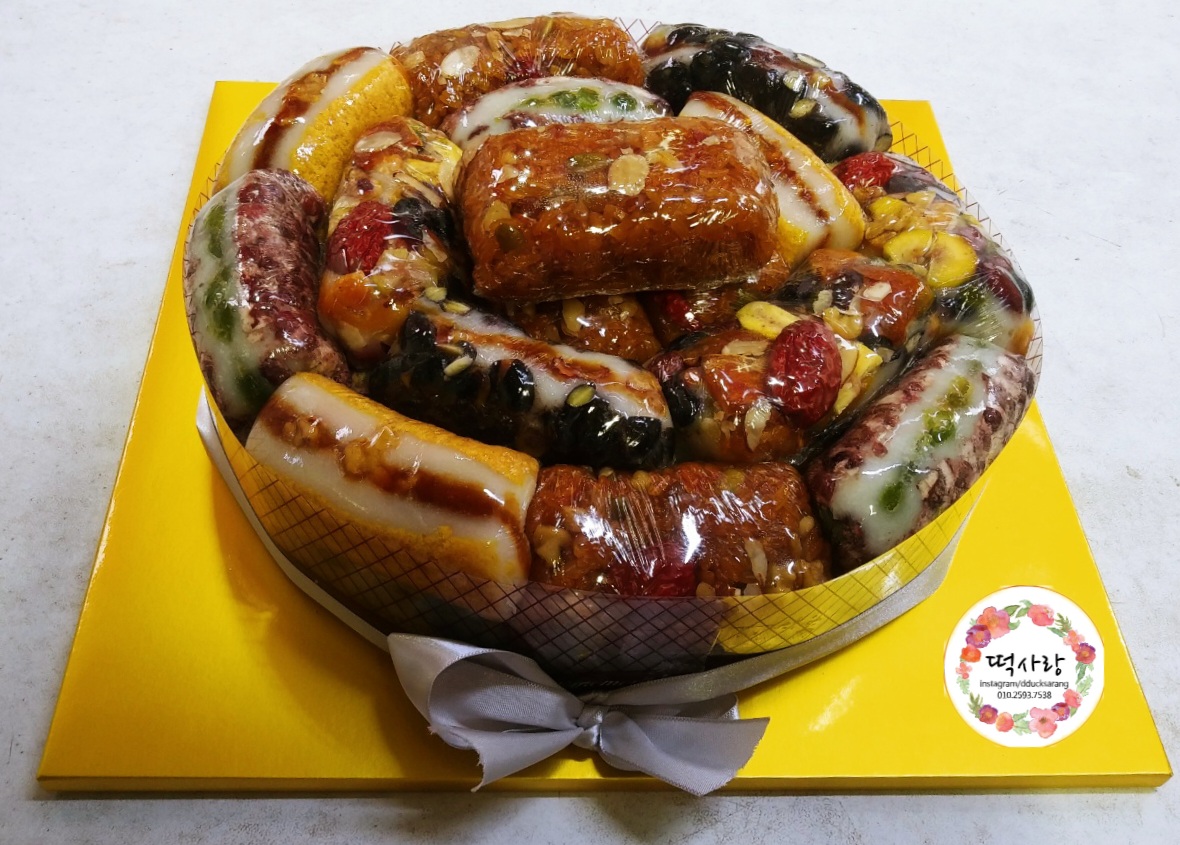 떡사랑
