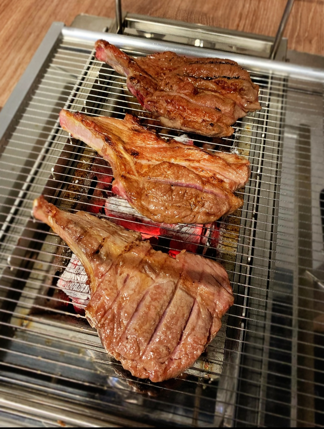 이가네양꼬치 삼성점 사진 7