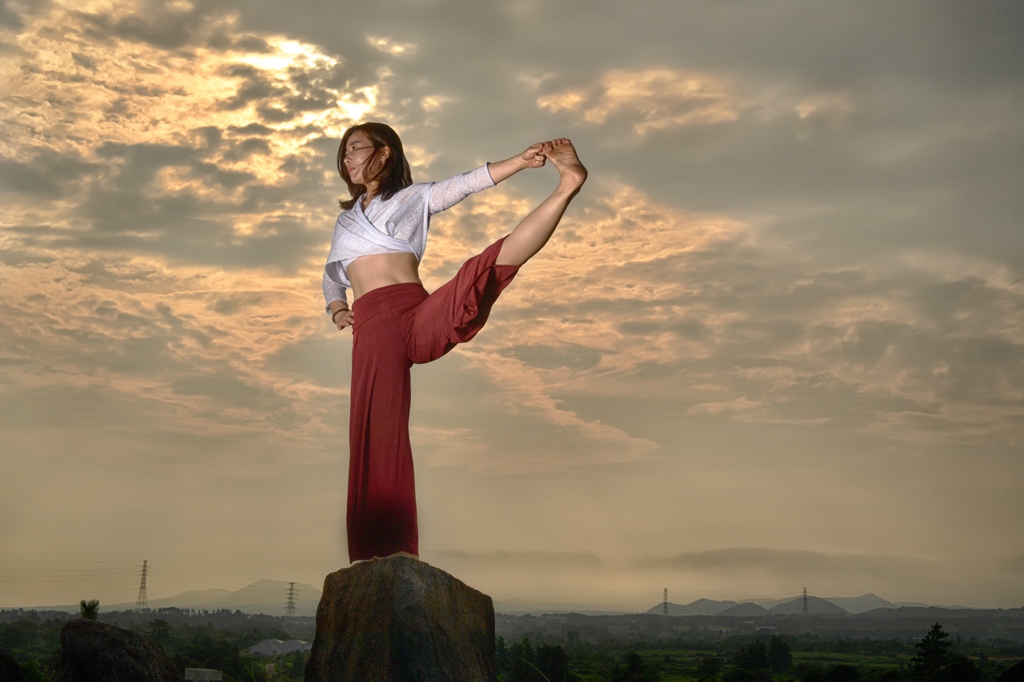 위례요가플레이트랩 대표 이미지