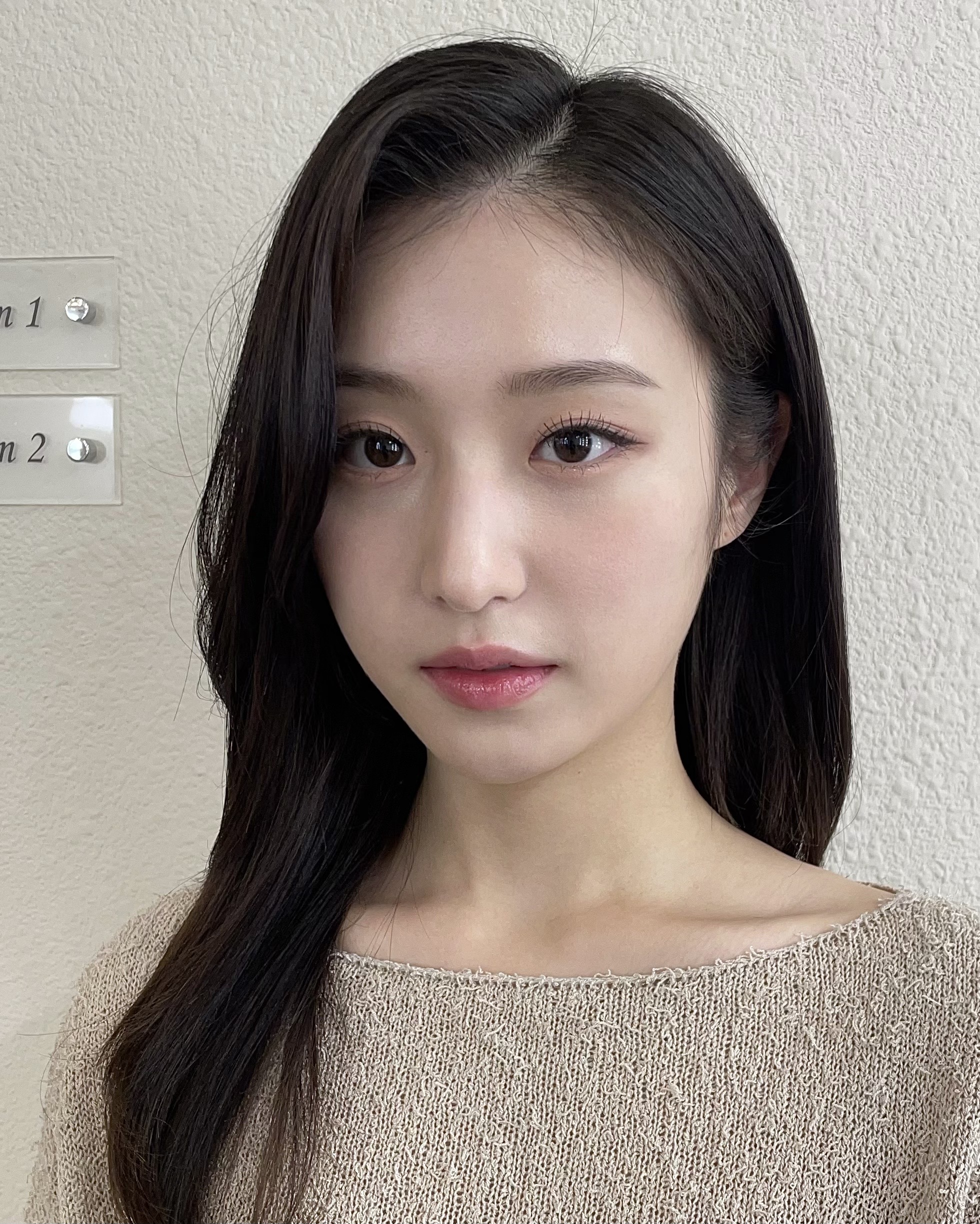 쉬작 헤어메이크업