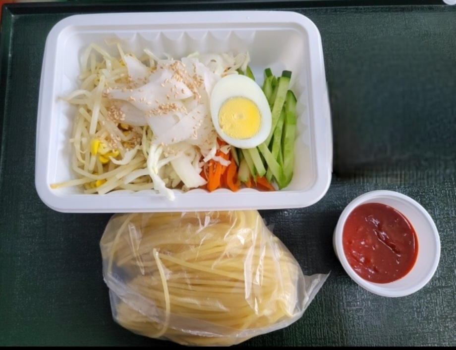 유성연김밥 서산점