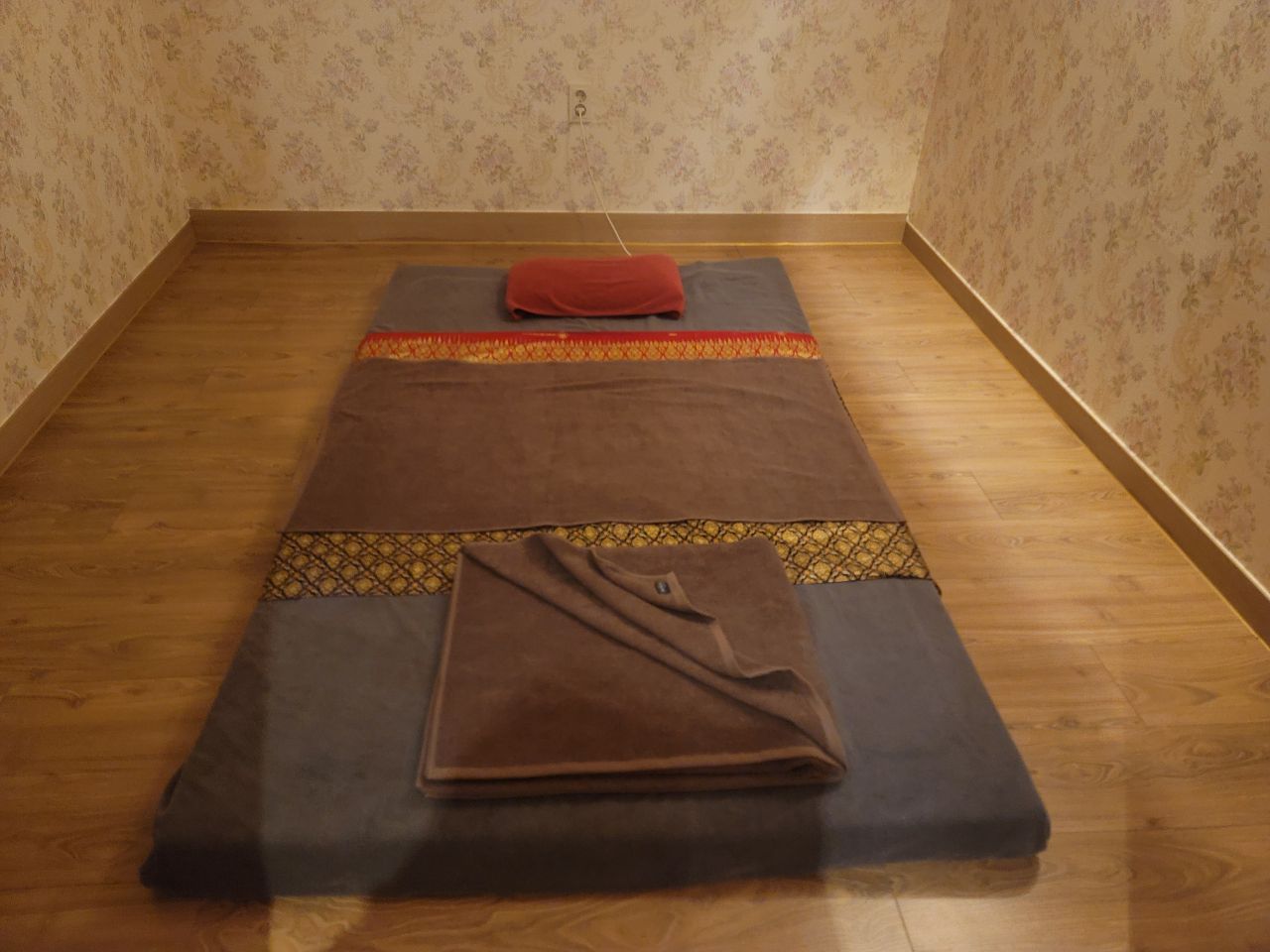 여수학동더타이마사지 photo 9
