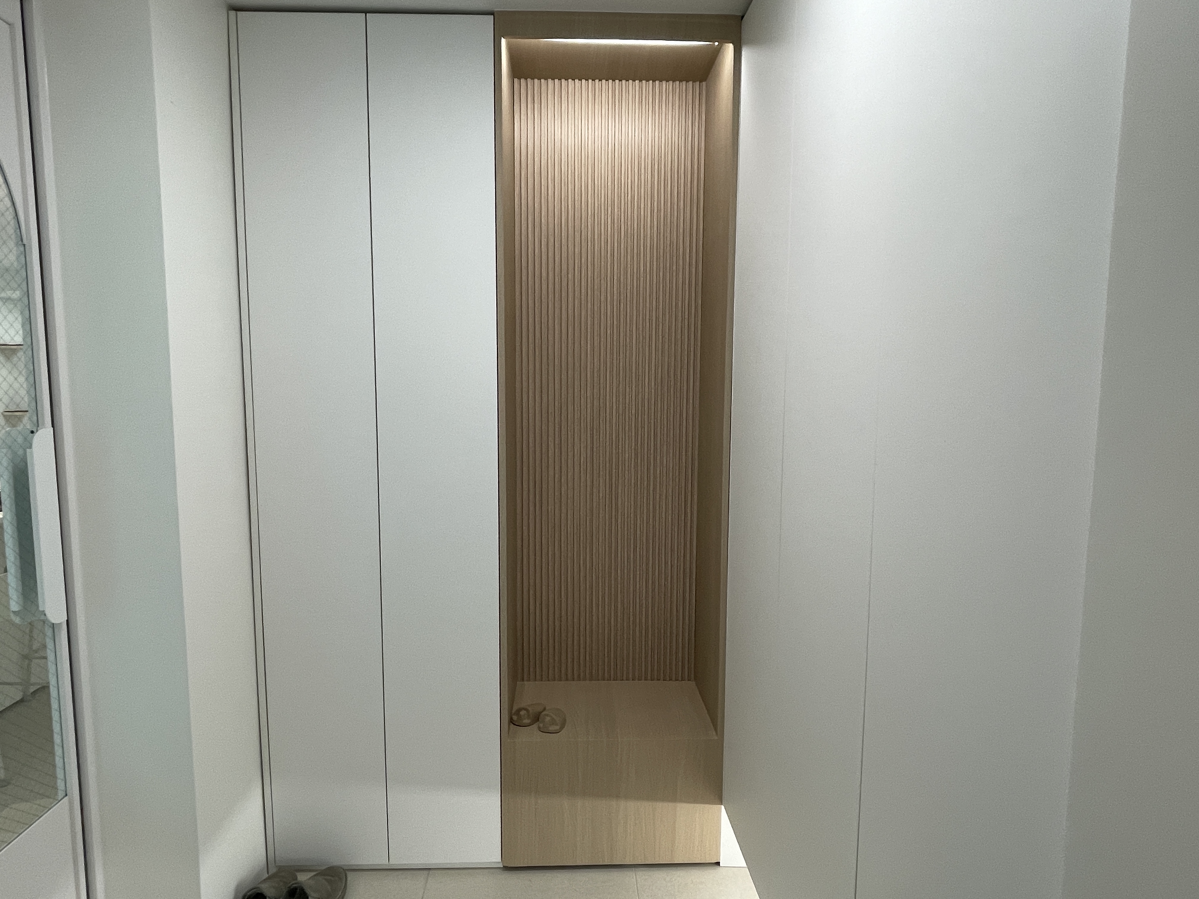 파노라마 인테리어 필름