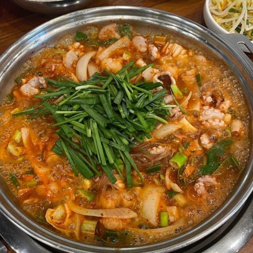 테이스티곱창 서창덕계점