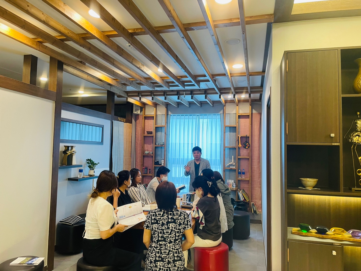 한국테라피 k 아라리 photo 8