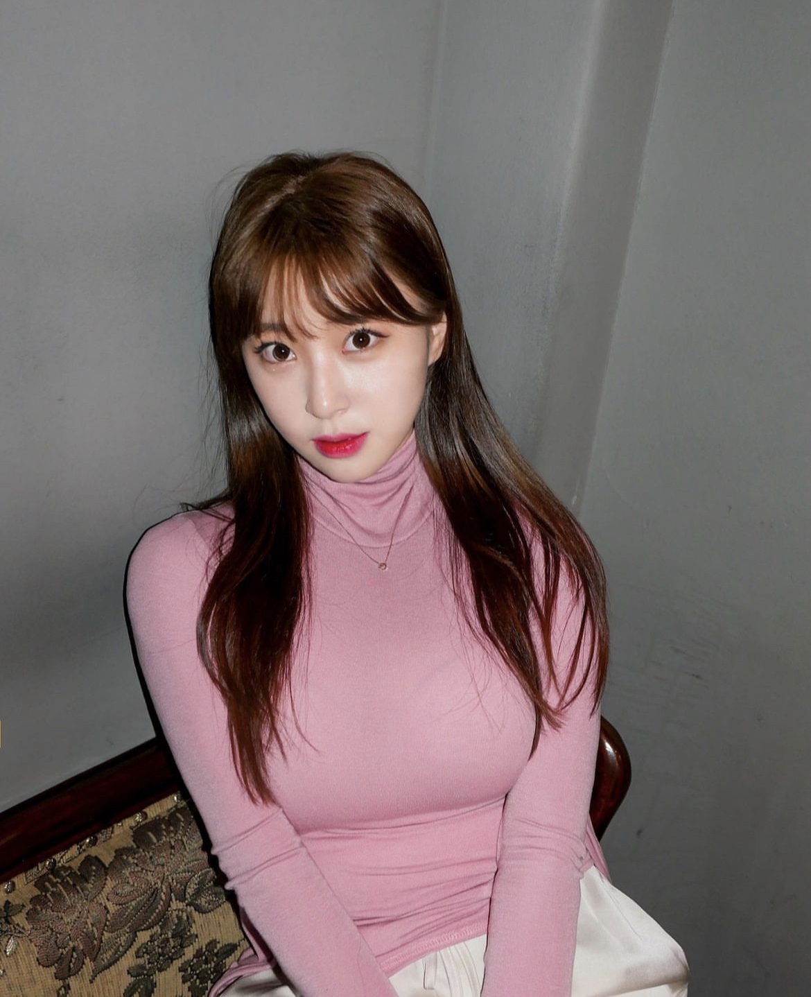 살롱드라움 목포하당점