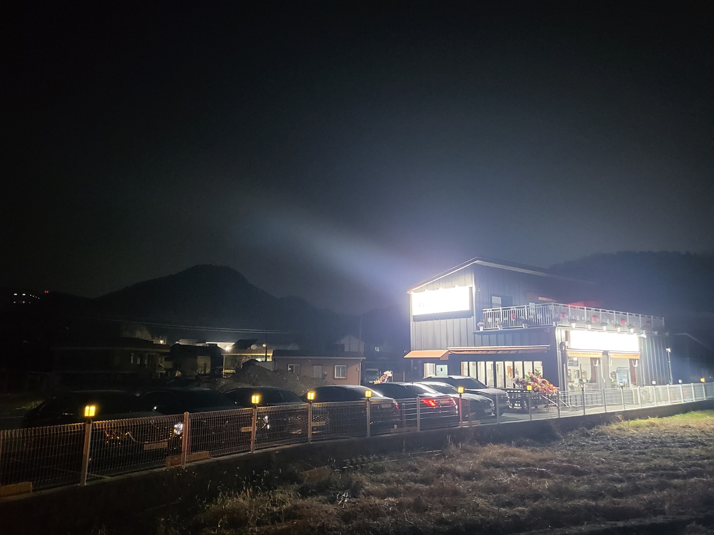 금란식당