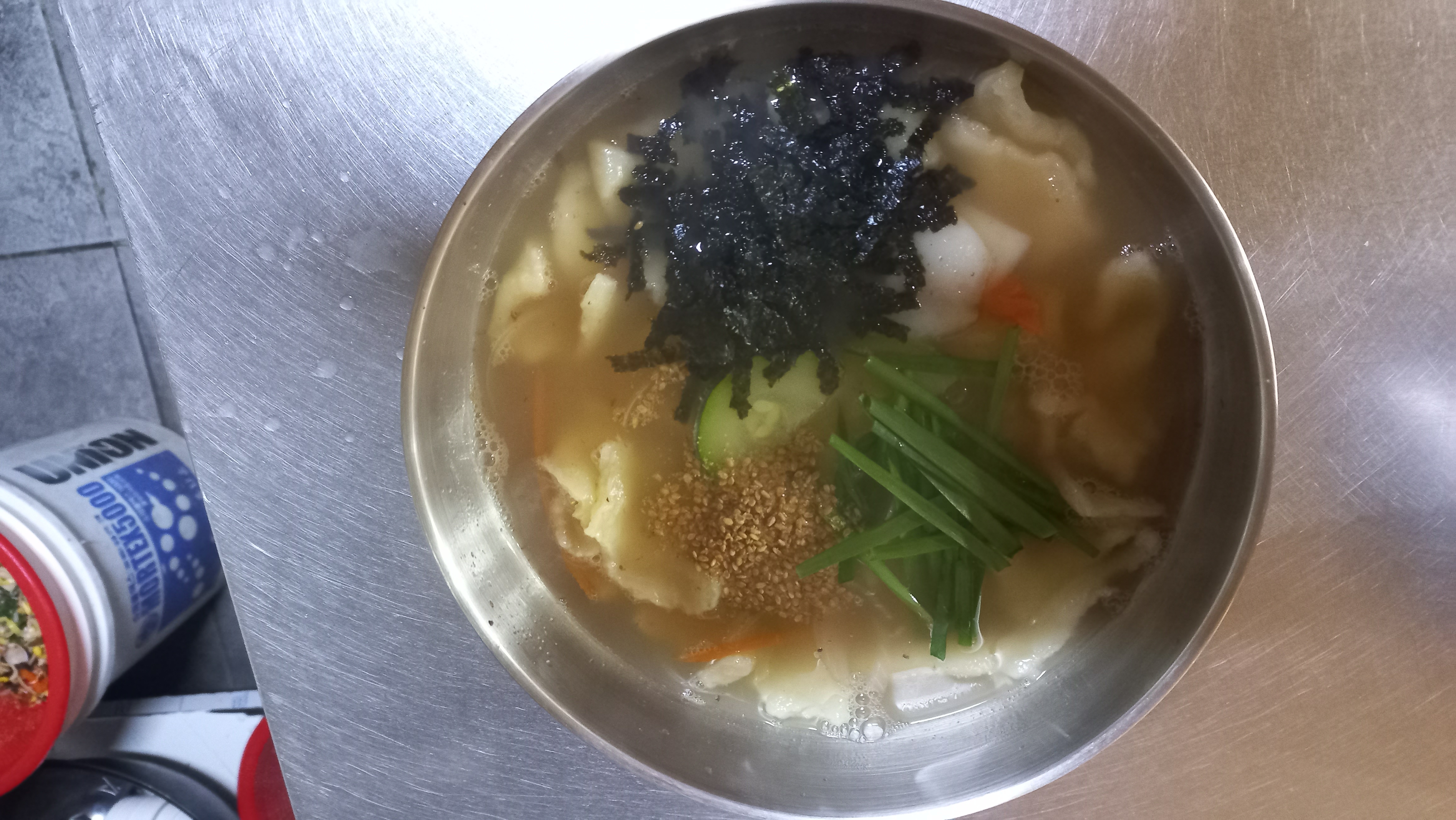 아지야국수 본점