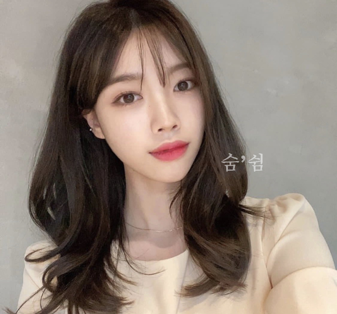 숨쉼헤어
